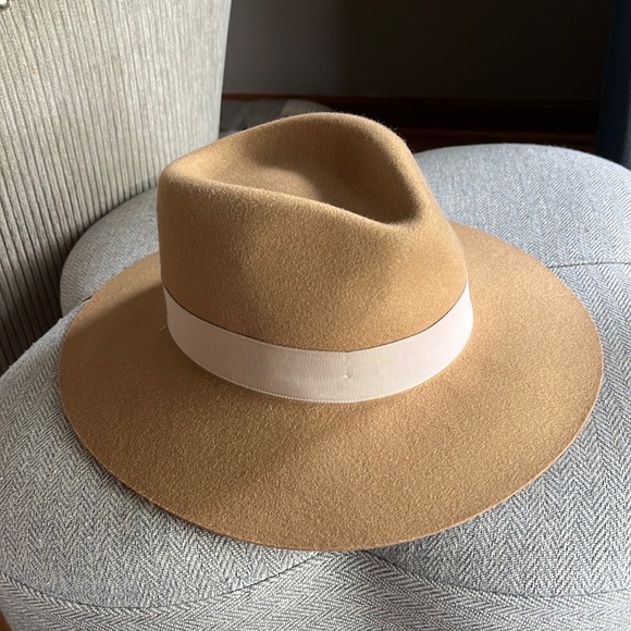 Rag & Bone Fedora